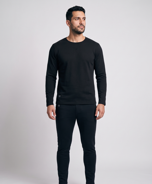 Lightweight Comfort