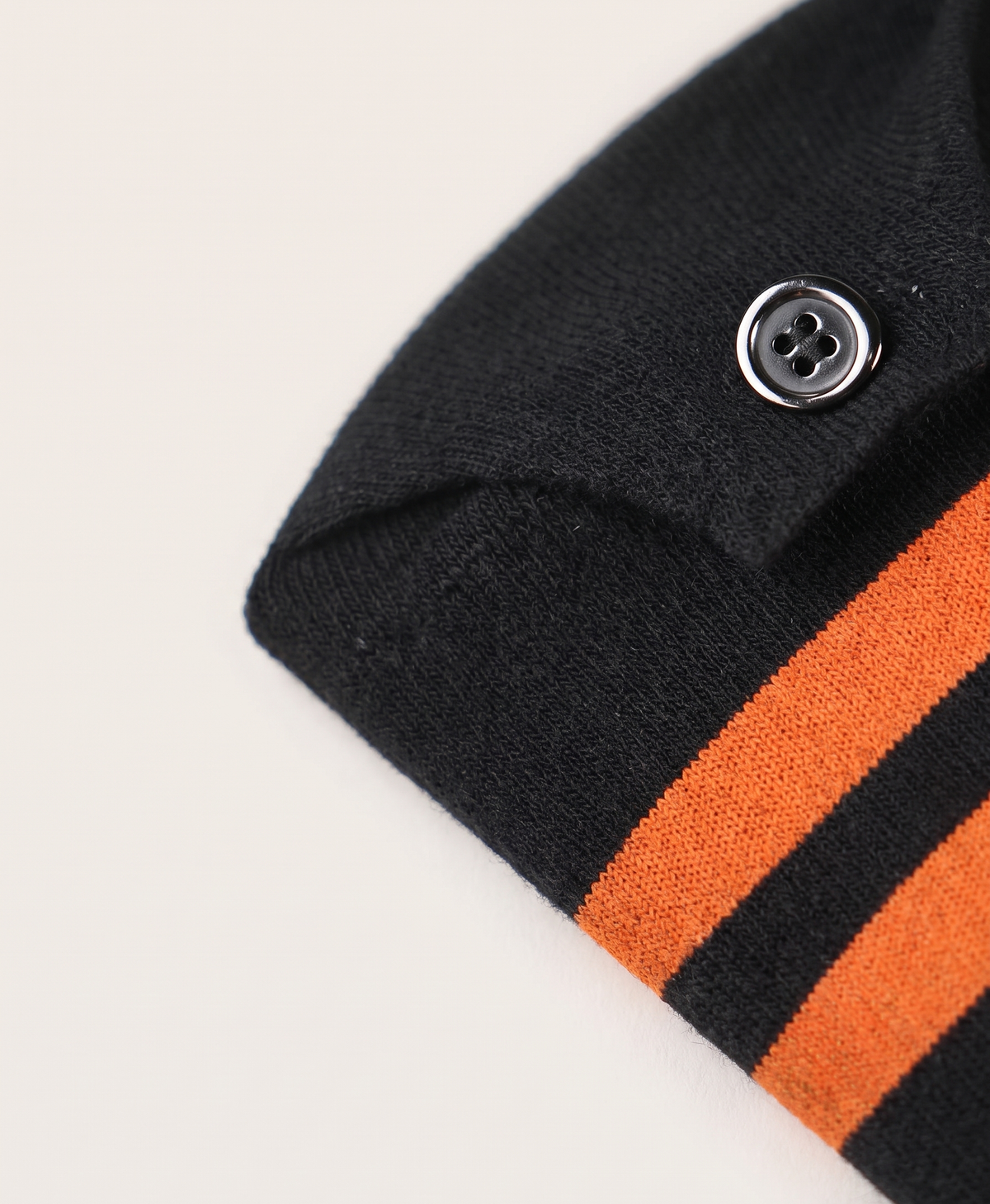 Women's Heated Socks, USB Charging, 3 Heat Levels, Double-Sided Heating, Cotton Knee-High, for Winter & Home, Black Stripes