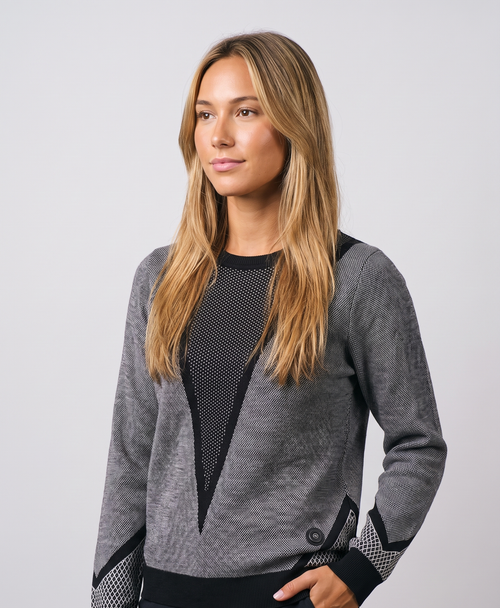 Lightweight Comfort
