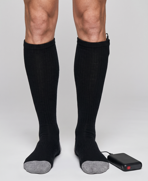 Lightweight Comfort